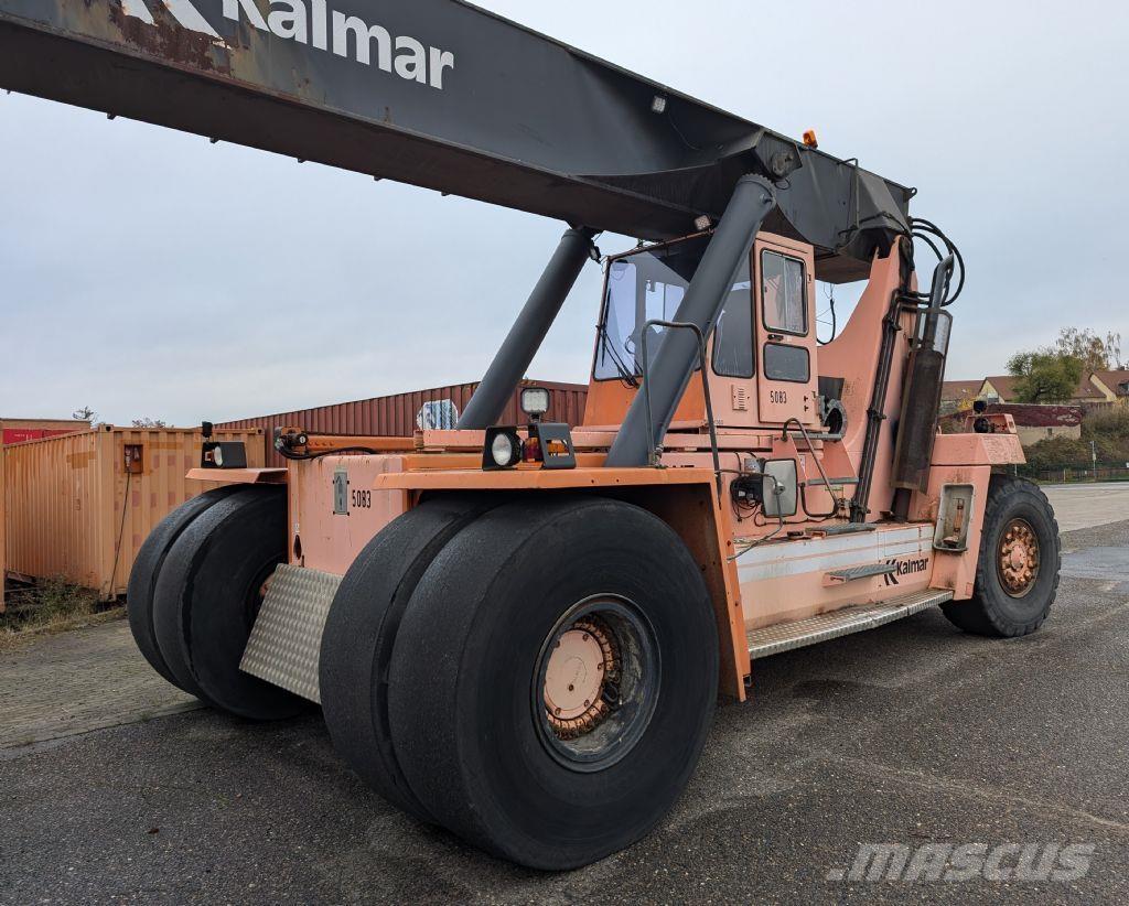 Kalmar DC4560RC4 Guindastes móveis