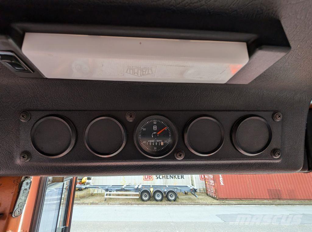 Kalmar DC4560RC4 Guindastes móveis