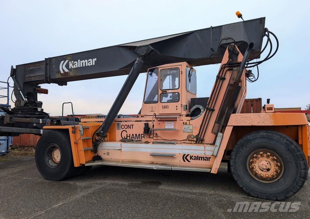 Kalmar DC4560RC4 Guindastes móveis
