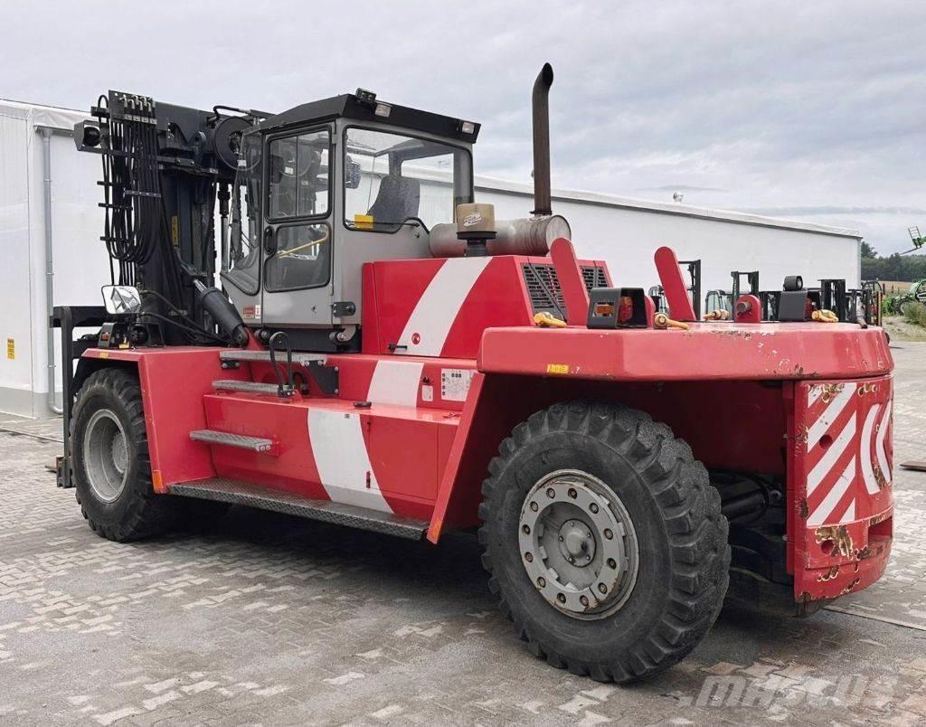 Kalmar DCD250-12LB Empilhadores Diesel