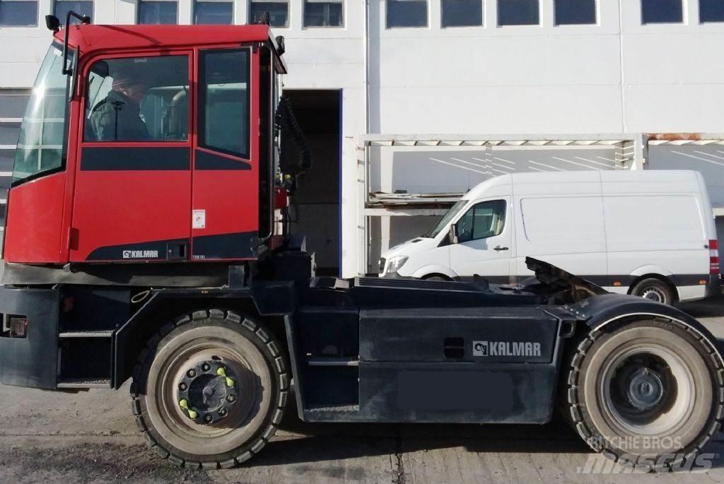Kalmar TR618 Tractores terminais