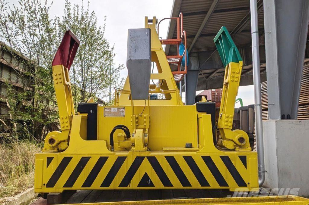 Takraf PDK Rampas
