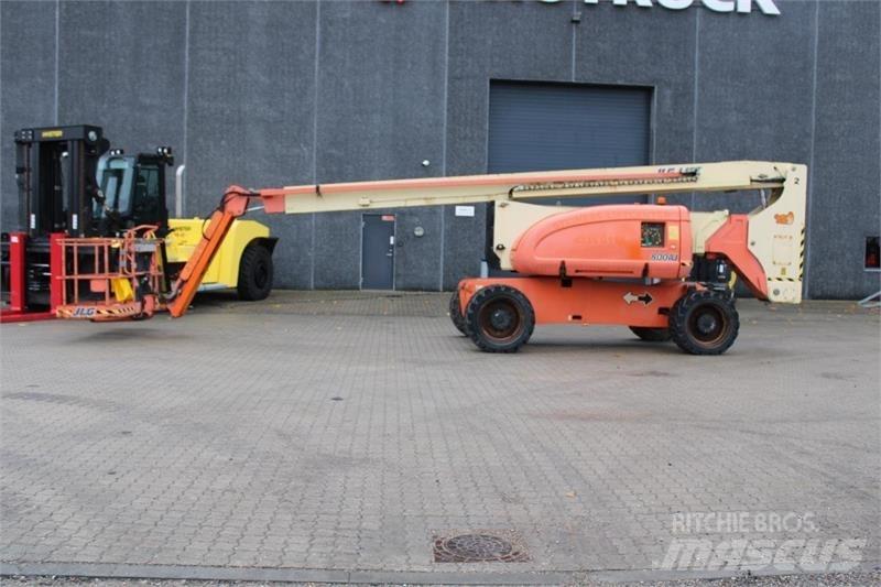 JLG 800AJ Elevadores braços articulados