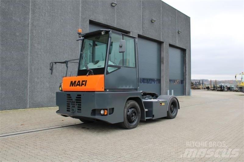 Mafi MT25 Tractores terminais