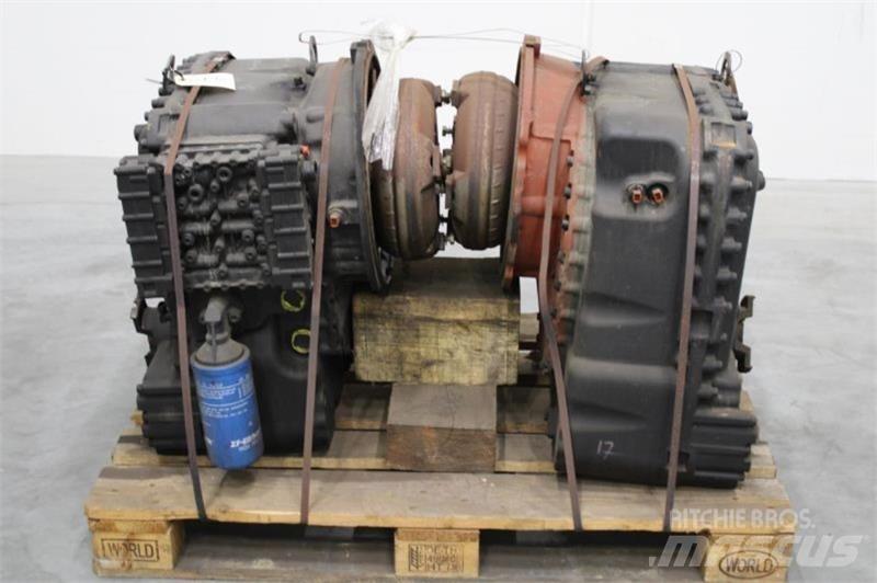 ZF 3WG161 Movimentação cargas - Outros
