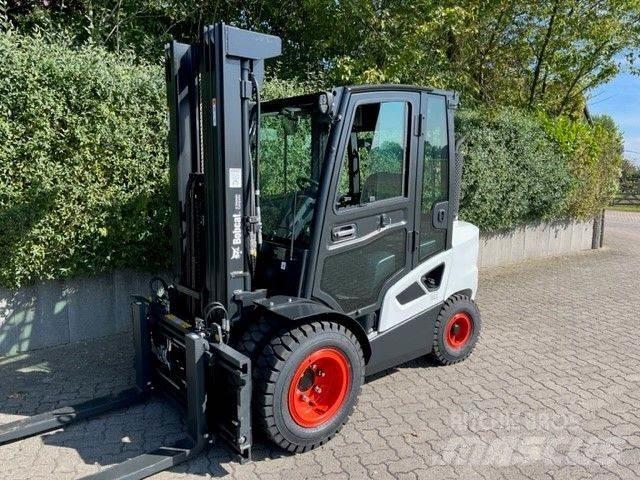 Bobcat D35C-9 Empilhadores Diesel