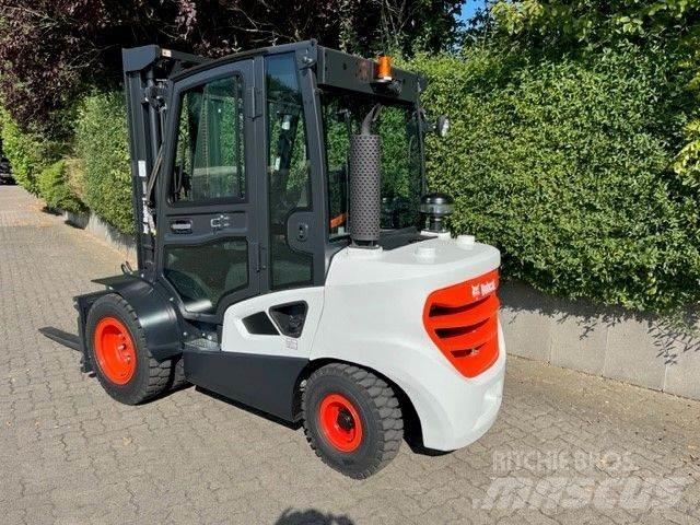 Bobcat D35C-9 Empilhadores Diesel
