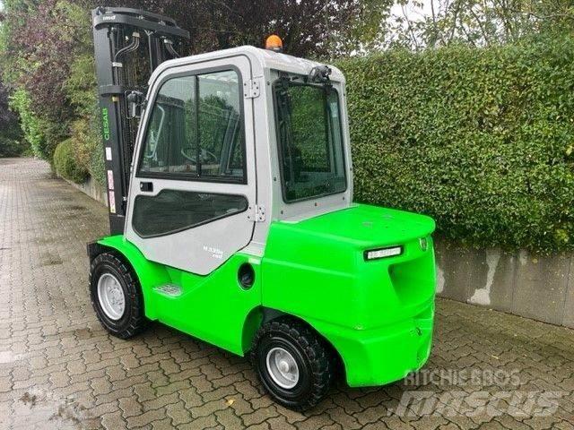 Cesab M335H-DV Empilhadores Diesel