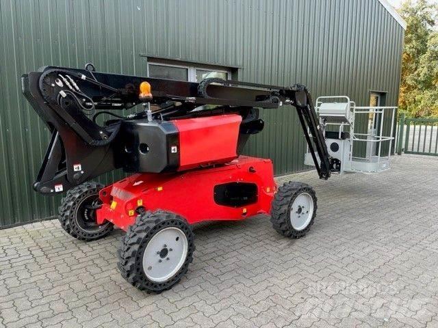 Manitou MANGO 12 Elevadores braços articulados