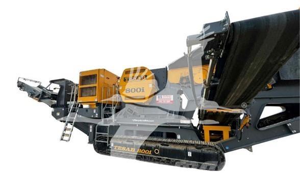 Tesab 800i Britadeiras