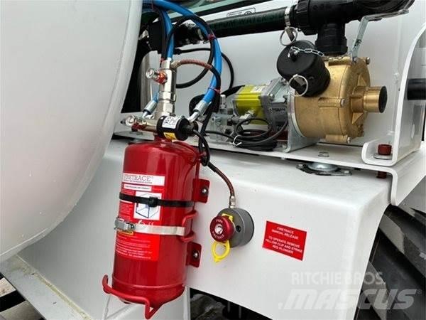 Fiori DB560T Caminhões de betonagem