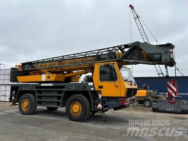 Grove GMK22035 Construção - Outros
