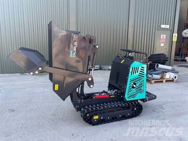 Imer Taurus Construção - Outros
