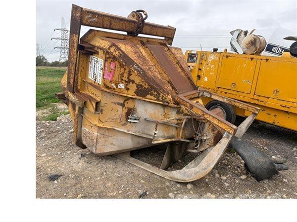 Secatol TIC 3000 Construção - Outros
