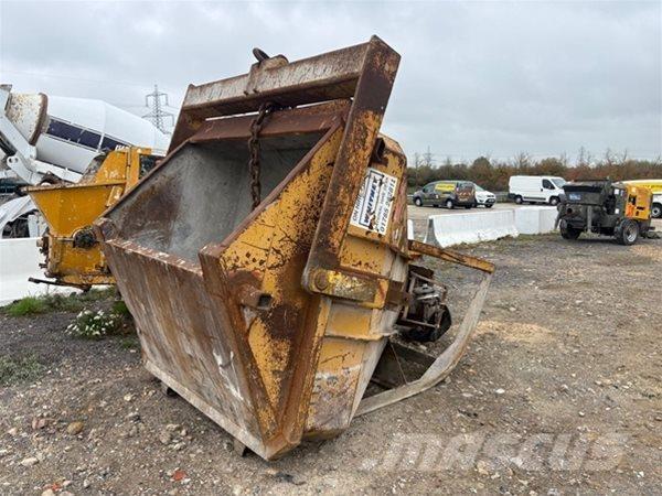 Secatol TIC 3000 Construção - Outros
