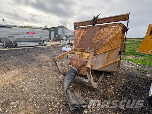 Secatol TIC 3000 Construção - Outros
