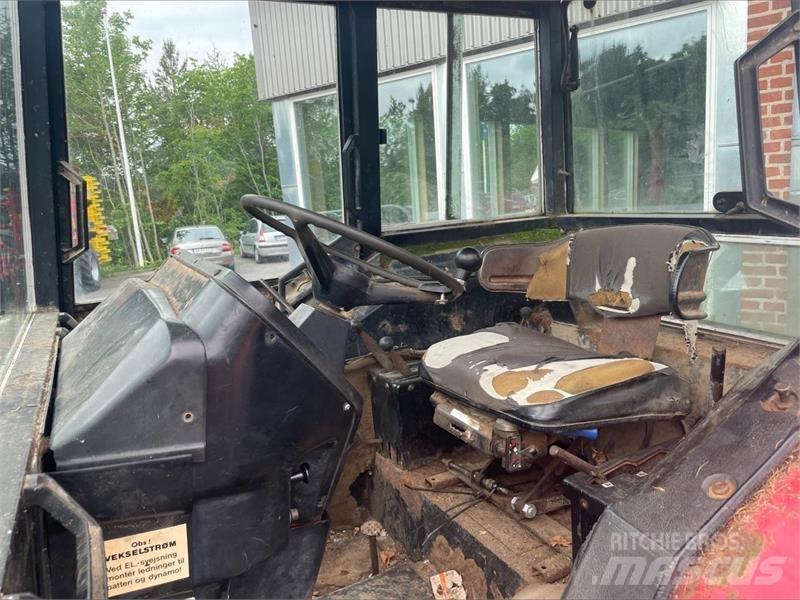 IH 784 Tratores Agrícolas usados