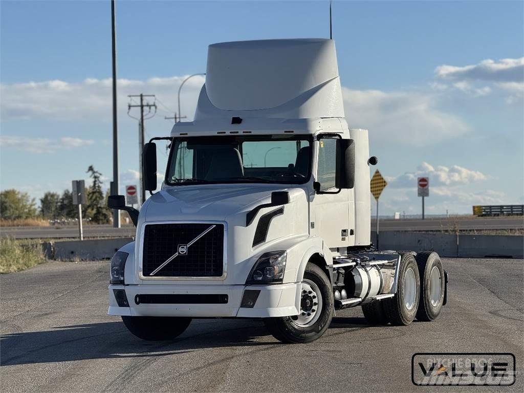 Volvo VNL300 Cavalos Mecânicos