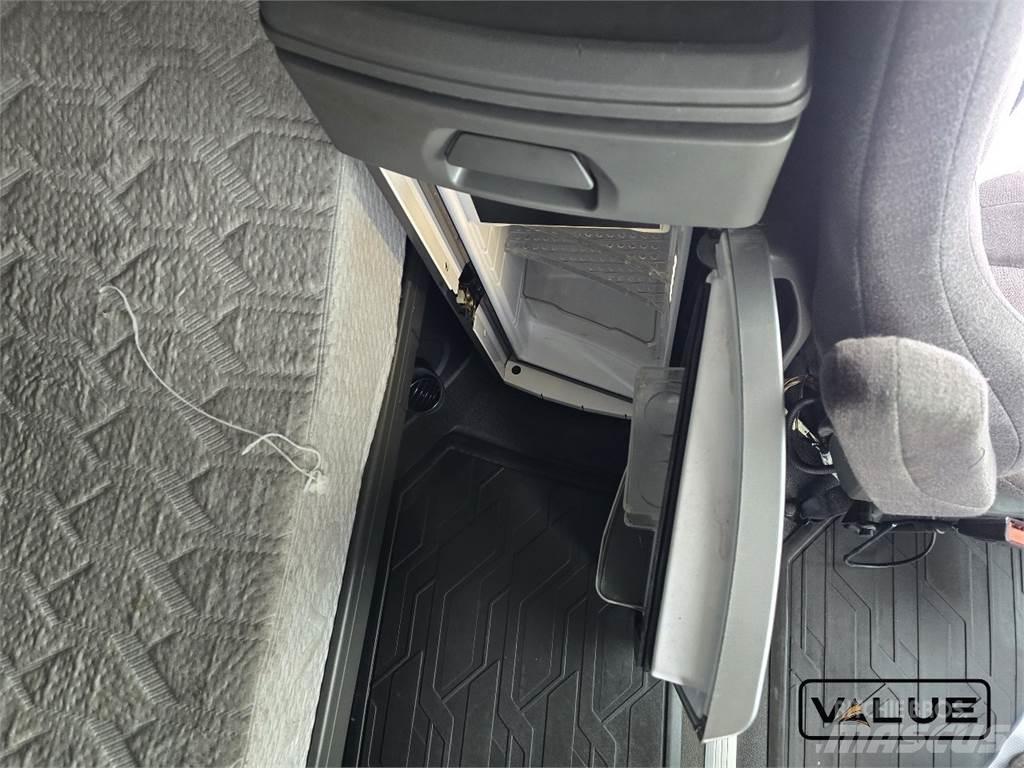 Volvo VNL760 Cavalos Mecânicos