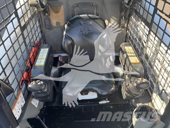 Bobcat T740 Minicarregadeiras