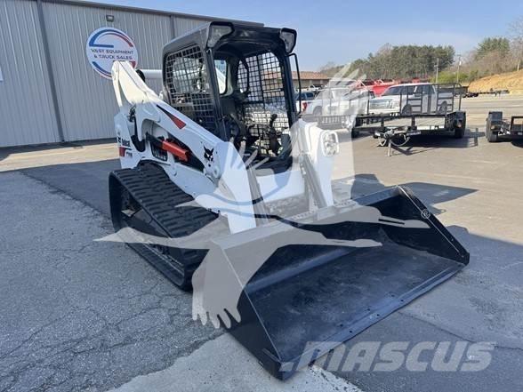Bobcat T740 Minicarregadeiras