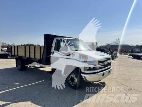 Chevrolet W5500 Construção - Outros
