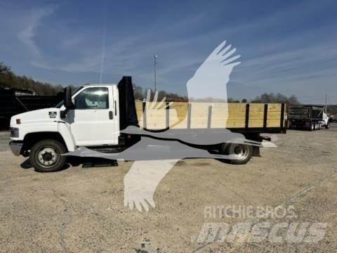 Chevrolet W5500 Construção - Outros
