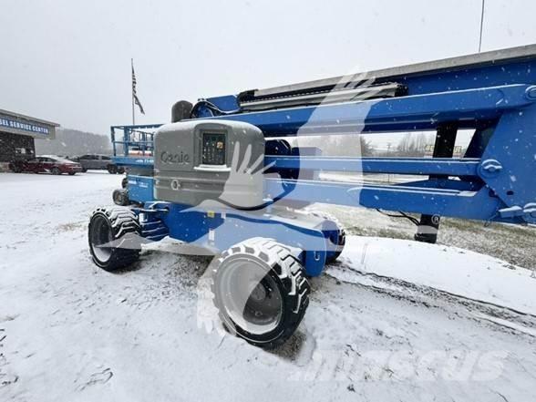 Genie Z60/34 Elevadores braços articulados