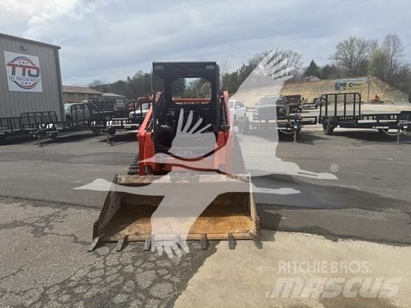 Kubota SVL65-2 Minicarregadeiras