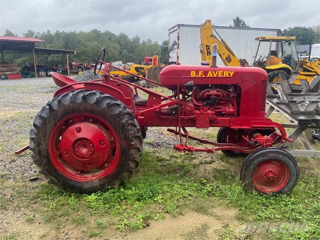  BF Avery R Construção - Outros
