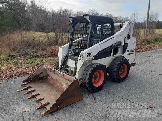 Bobcat S530 Construção - Outros
