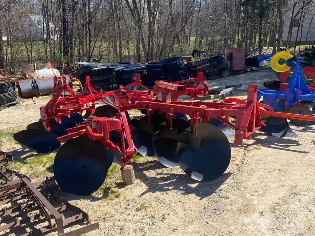  Bottom Plow Construção - Outros
