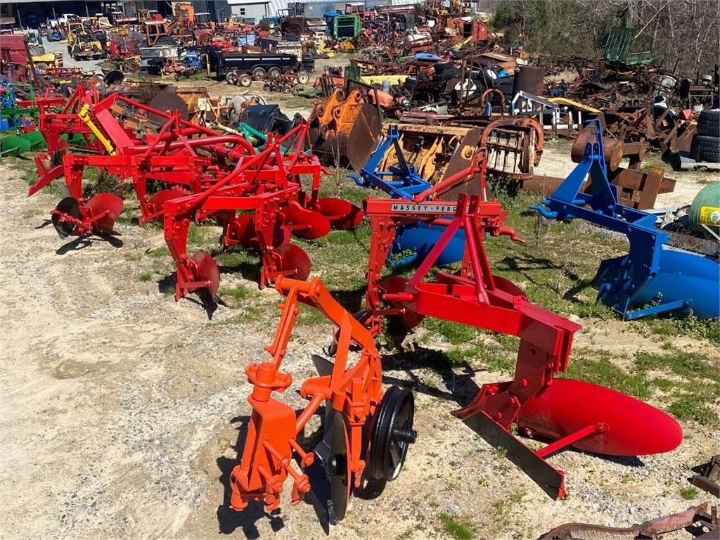  Bottom Plow Construção - Outros
