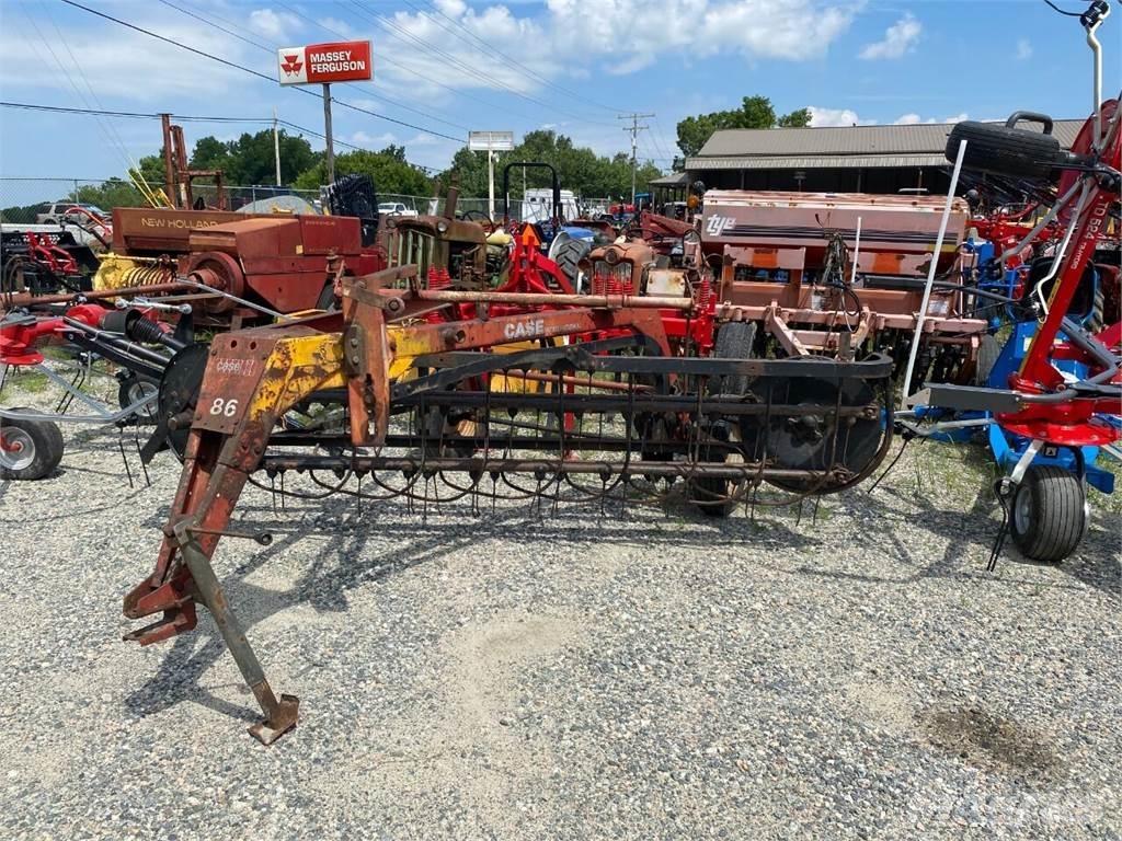 Case IH 86 Construção - Outros
