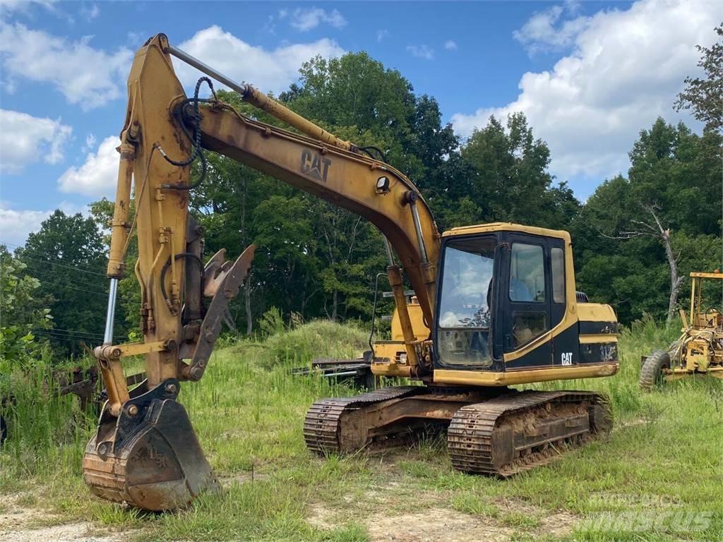 CAT 312 Construção - Outros

