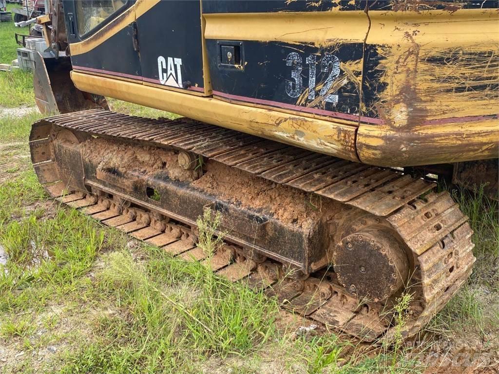 CAT 312 Construção - Outros
