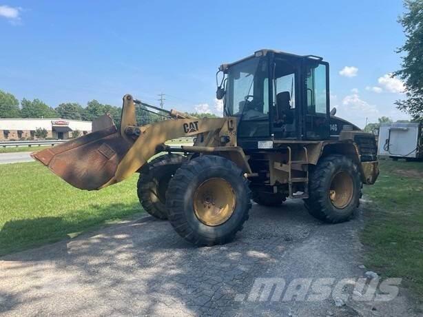 CAT 914G Construção - Outros
