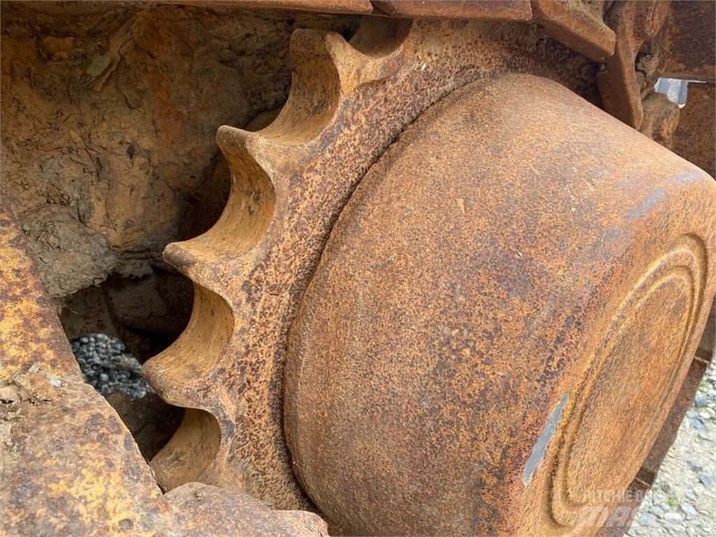 CAT 935B Construção - Outros
