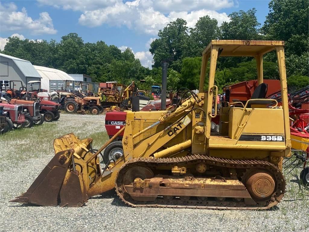CAT 935B Construção - Outros
