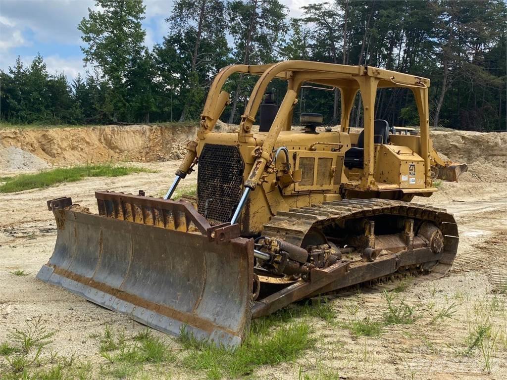 CAT D6D Construção - Outros
