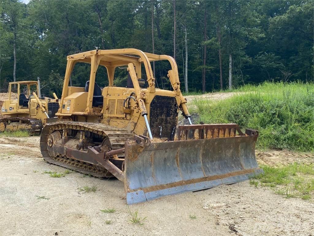 CAT D6D Construção - Outros

