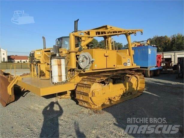 CAT D6D Construção - Outros
