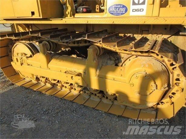 CAT D6D Construção - Outros
