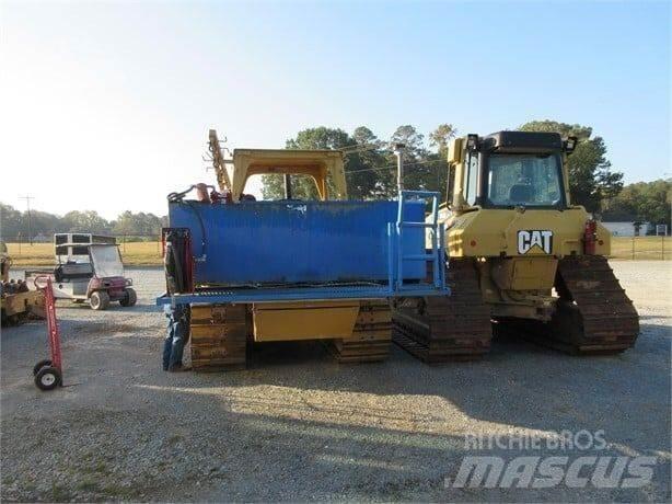 CAT D6D Construção - Outros
