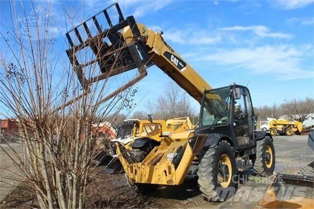 CAT TH514 Construção - Outros
