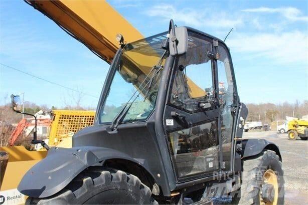 CAT TH514 Construção - Outros
