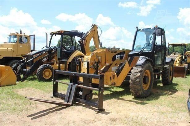 CAT TH514 Construção - Outros
