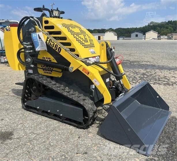 EGN EG360 Construção - Outros
