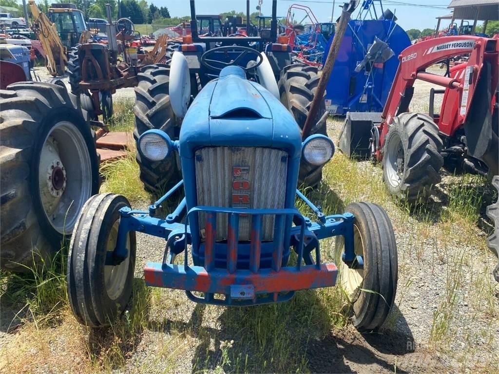 Ford 2000 Construção - Outros
