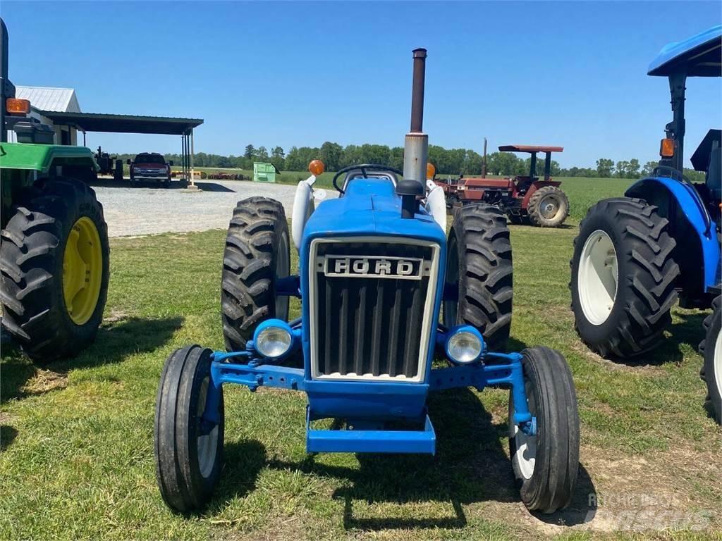 Ford 3600 Construção - Outros
